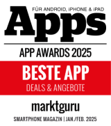 Beste App 2022